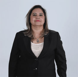 Andrea Morales Barrero