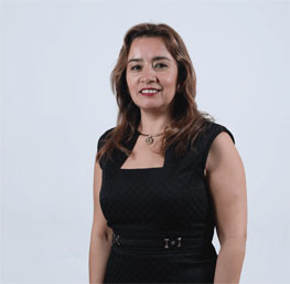 Sandra Vargas Castro